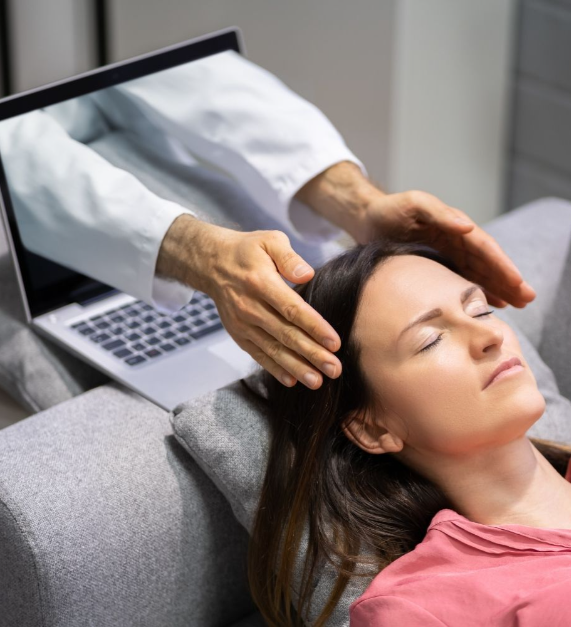 Online Türk Psikolog, Heidelberg