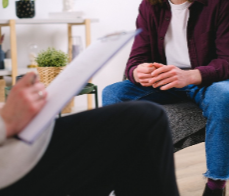 Heidelberg bireysel terapi