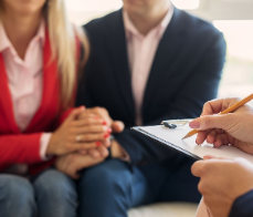 Heidelberg çift terapisi