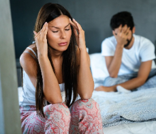 Heidelberg cinsel terapi