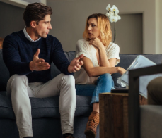 Heidelberg evlilik terapisi