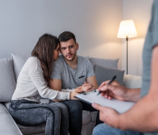 Heidelberg ilişki terapisi